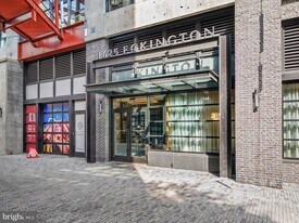 1625 Eckington Pl NE, Unit PH207 in Washington, DC - Building Photo