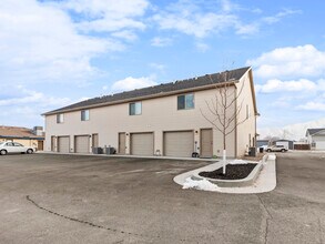 38 S 480 W in Tremonton, UT - Foto de edificio - Building Photo