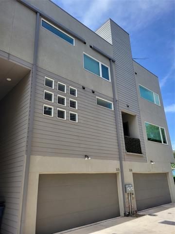 1225 Hyde Ct in Dallas, TX - Building Photo