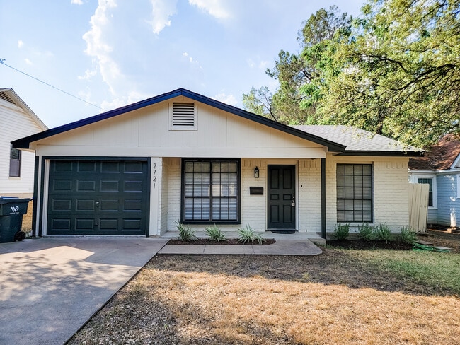 property at 2721 Maple Ave