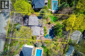 170 Cavendish Ct in Oakville, ON - Building Photo - Building Photo