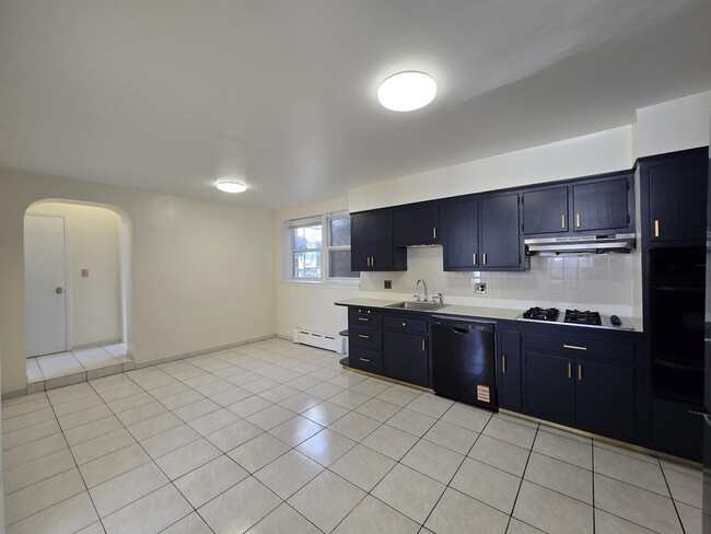 property at 6708 Newkirk Ave