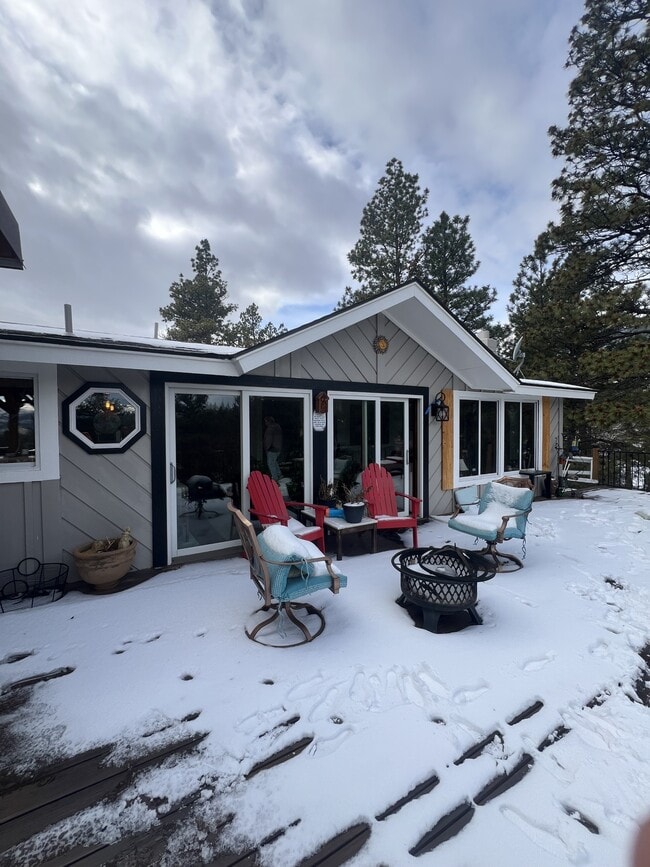 property at 6810 Canyon Ferry Rd