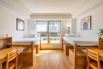 EHS St George Towers in Brooklyn, NY - Building Photo - Interior Photo