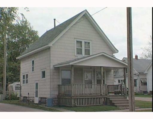 1500-1504 NE D Ave in Cedar Rapids, IA - Building Photo - Building Photo