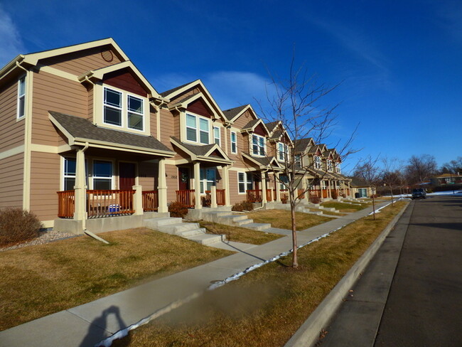 1958 Raven View Rd in Fort Collins, CO - Building Photo - Building Photo