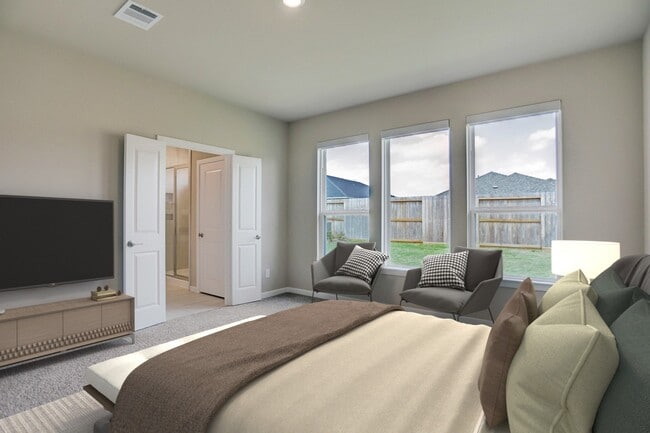 1239 Raburn Run Ln in Tomball, TX - Building Photo - Building Photo