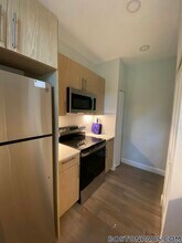 124 Peterborough St in Boston, MA - Foto de edificio - Building Photo