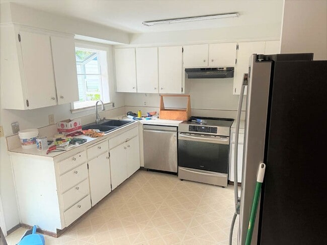 property at 2357 NW Green Cir