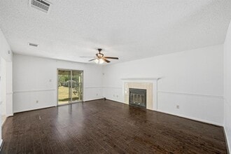 1608 Morning Quail Dr in Austin, TX - Building Photo - Building Photo