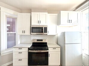 3418 Hartford St, Unit 1F in St. Louis, MO - Building Photo - Building Photo