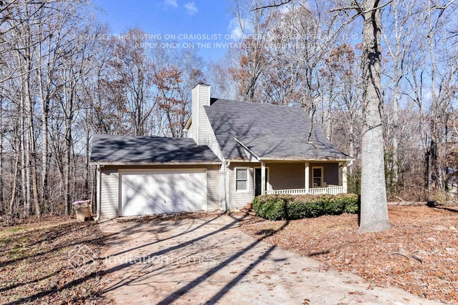 property at 5532 Concord Cir