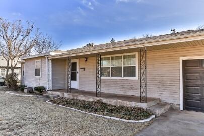 4007 39th St in Lubbock, TX - Building Photo - Building Photo