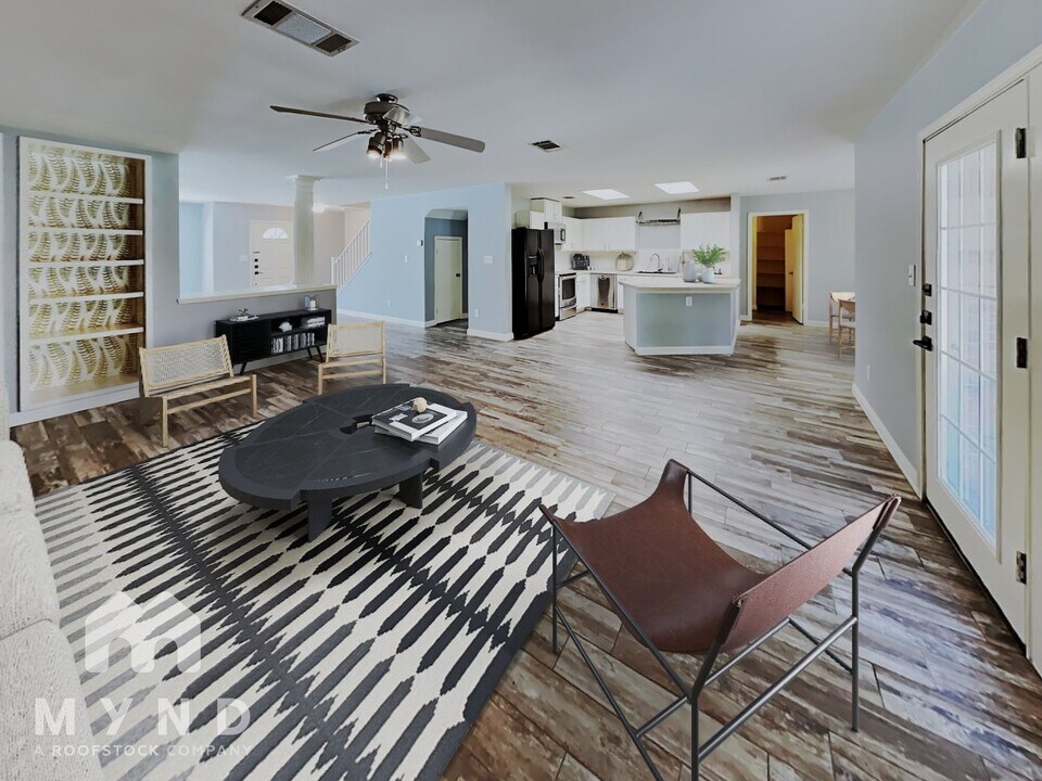 904 Swallow Ridge Cove in Pflugerville, TX - Building Photo