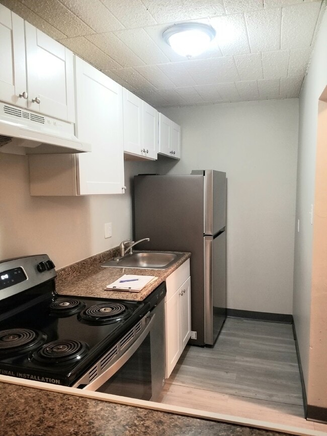 property at 634 Southcrest Dr