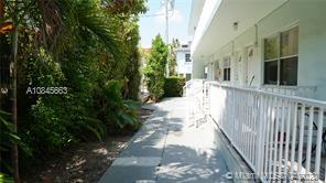 542 Euclid Ave in Miami Beach, FL - Foto de edificio - Building Photo