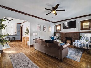 10619 Bernard Ave in Cleveland, OH - Building Photo - Building Photo