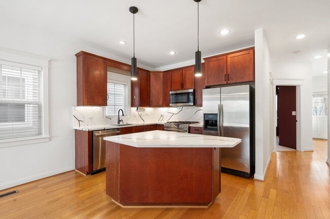 property at 119 Haldeman Ave