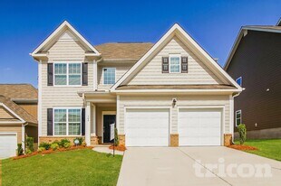 148 Kingshall Rd in Mooresville, NC - Building Photo