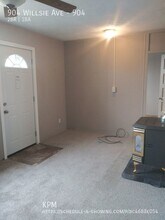 904 Willsie Ave, Unit 904 in Rapid City, SD - Building Photo - Building Photo