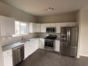 874 Grissom Dr. in Colorado Springs, CO - Building Photo - Building Photo