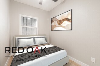 4606 S Vermont Ave in Los Angeles, CA - Building Photo - Building Photo