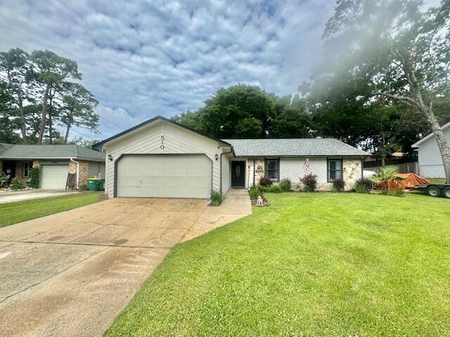 510 Oak Ave in Niceville, FL - Building Photo - Building Photo