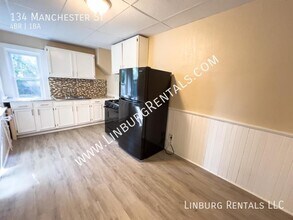 134 Manchester St in York, PA - Building Photo - Building Photo