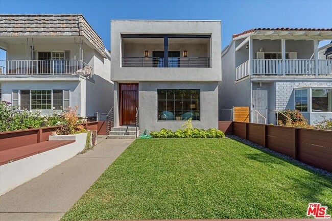 property at 746 Howard St