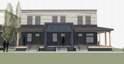 205 Hallock Ln in Buena Vista, CO - Foto de edificio - Building Photo