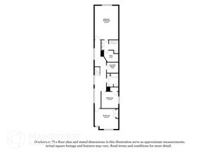 279 Creek Run Way in Calera, AL - Building Photo - Building Photo