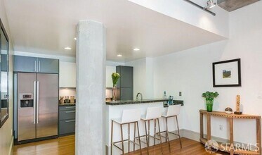 1 S Park St in San Francisco, CA - Building Photo - Building Photo
