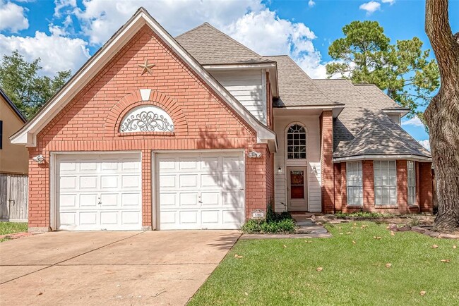 5110 Prairie Creek Dr in Houston, TX - Foto de edificio - Building Photo