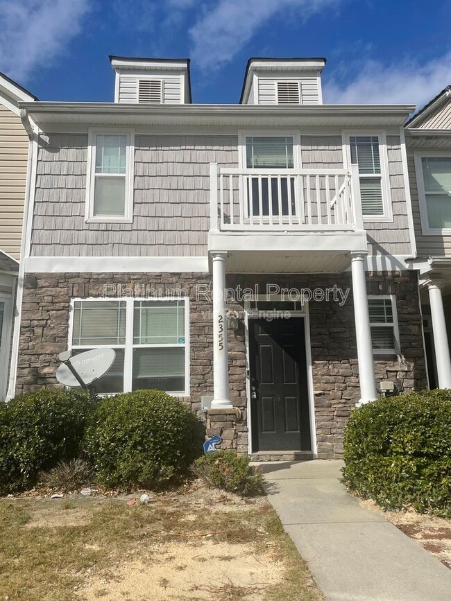 2355 Bigwood Trail