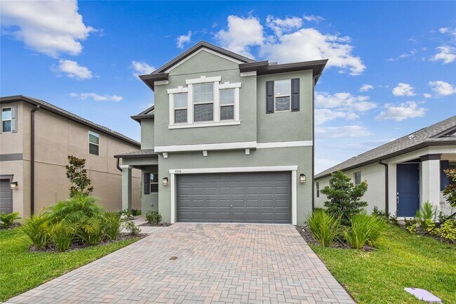 9754 Little Bluestem Dr in Land O Lakes, FL - Building Photo - Building Photo