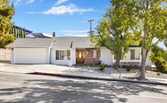 4420 Lowell Ave in Glendale, CA - Building Photo