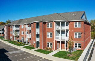 Whispering Creek Apartments