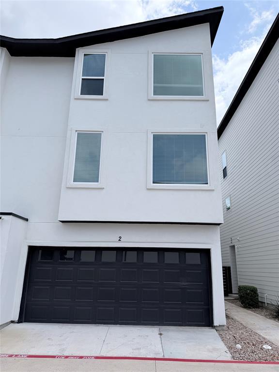 property at 1417 Kramer Ln