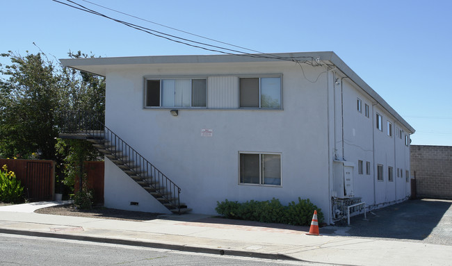 901 J St in Antioch, CA - Foto de edificio - Building Photo