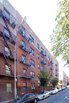 1471 Taylor Ave Apartments