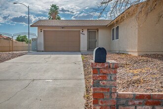 5045 S Sepulveda Blvd in Las Vegas, NV - Building Photo - Building Photo