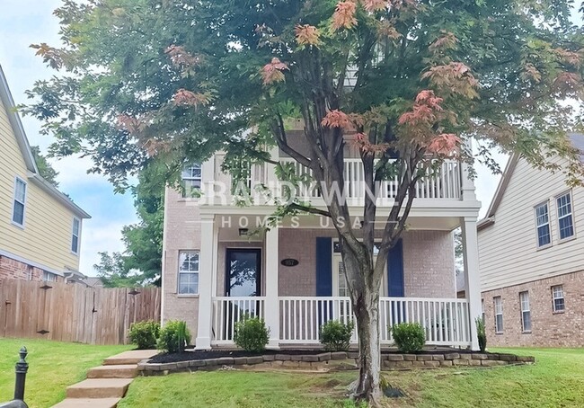 967 Cairn Creek Dr in Memphis, TN - Building Photo - Building Photo