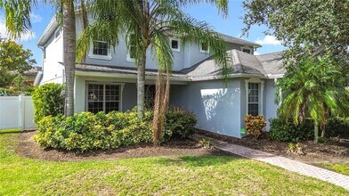 455 Zureiq Point in Oviedo, FL - Building Photo - Building Photo