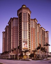 City Place South Tower in West Palm Beach, FL - Building Photo - Building Photo