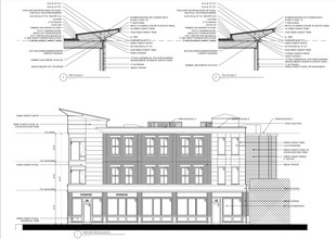 38-42 Hyde Park Ave in Jamaica Plain, MA - Building Photo - Building Photo