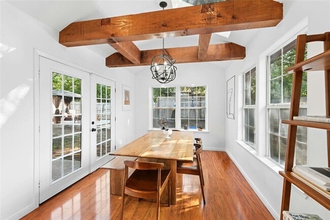 property at 505 Mairo St