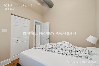203 Bridge St in Phoenixville, PA - Building Photo - Building Photo