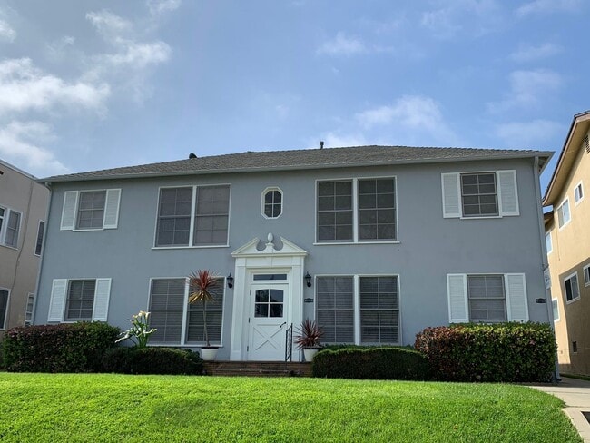 property at 3504 E 1st St