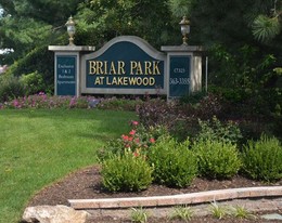 Briar Park Apartments