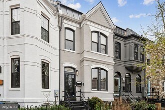 1619 Marion St NW in Washington, DC - Building Photo - Building Photo